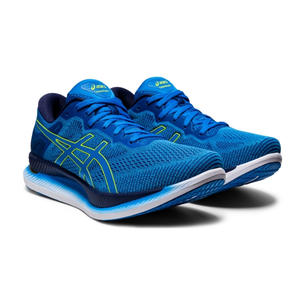 asics glide ride