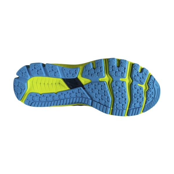 Asics GT 1000 10 - French Blue/Digital Aqua