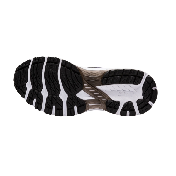 Asics GT 2000 8 - Black/Sheet Rock