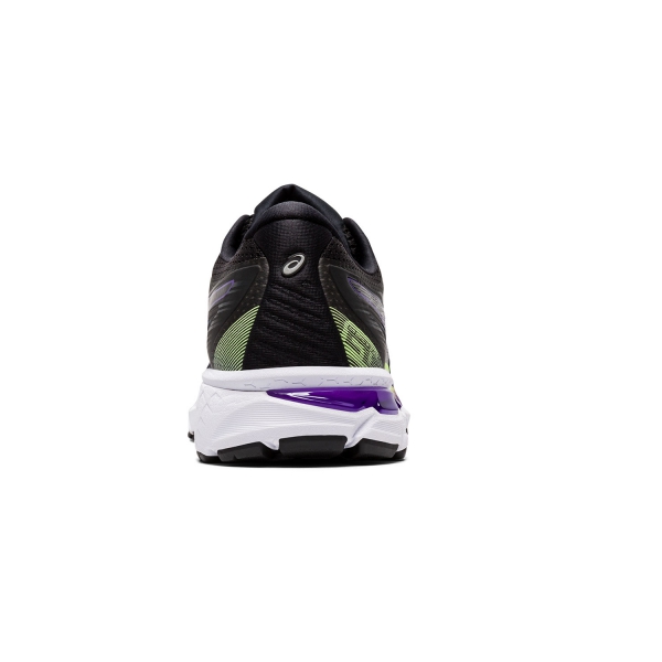 Asics GT 2000 8 - Black/Sheet Rock