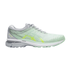 mister running asics