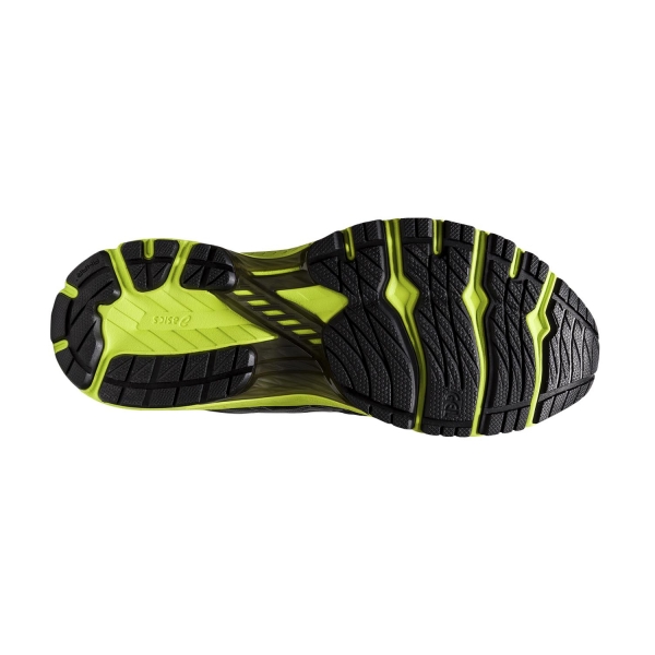 ASICS GT 2000 8 - Black/Carrier Grey