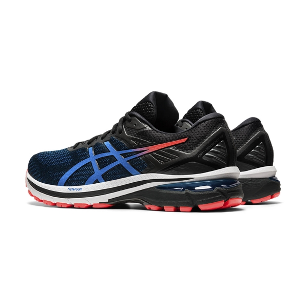 Asics GT 2000 9 - Black/Directoire Blue