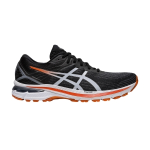 structured running shoes mens