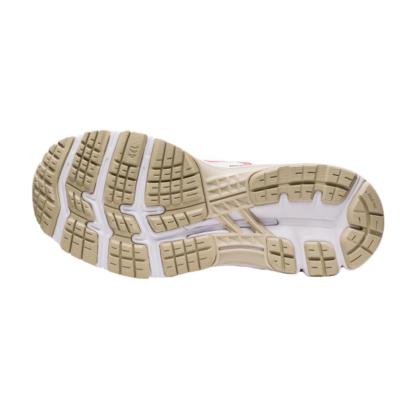 Asics Gel Kayano 26 Retro Tokyo - White/Classic Red