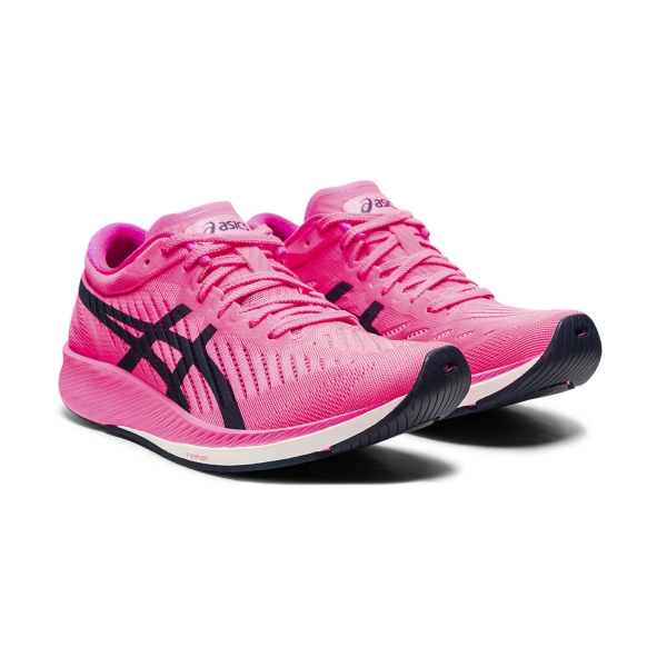 Asics Metaracer - Hot Pink/French Blue