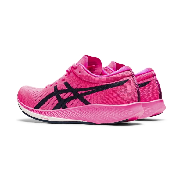 Asics Metaracer - Hot Pink/French Blue