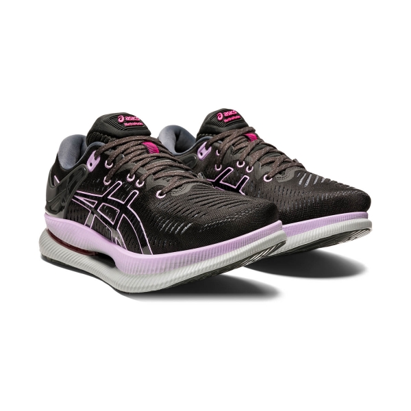 Asics Metaride - Graphite Grey/Lilac Tech