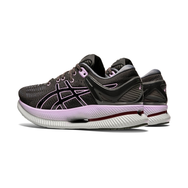 Asics Metaride - Graphite Grey/Lilac Tech