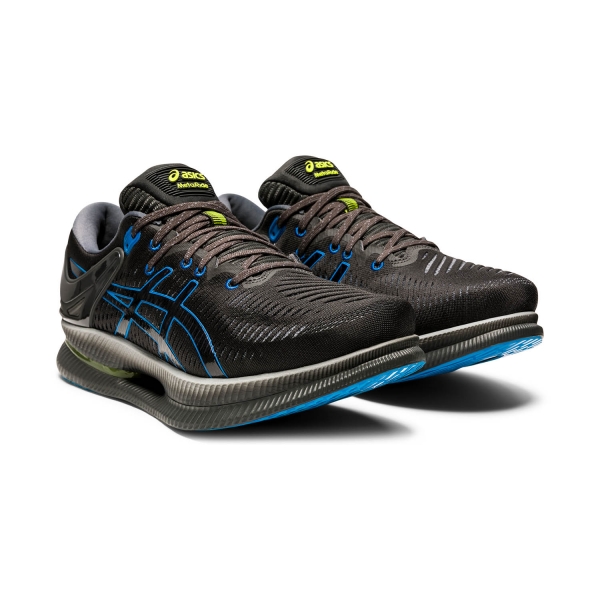 Asics Metaride - Graphite Grey/Directorie Blue