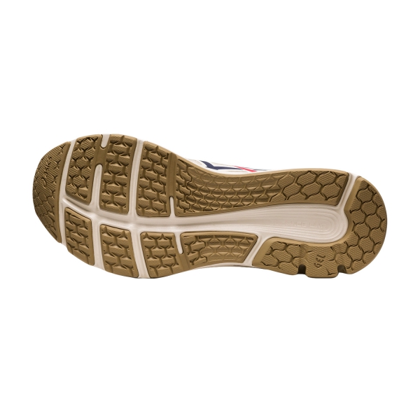 Asics Gel Pulse 11 MX - Birch/Peacoat
