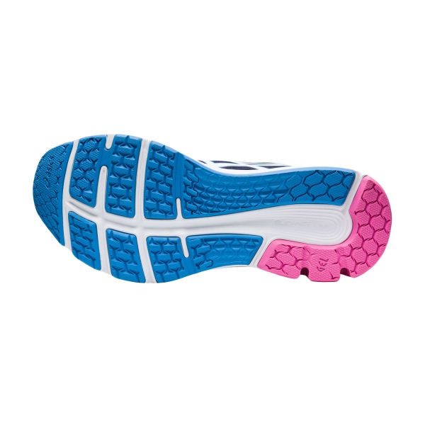 Asics Gel Pulse 11 - Peacoat/White