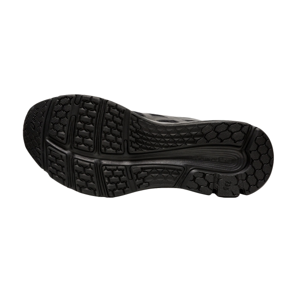 Asics Gel Pulse 11 - Black/Graphite Grey