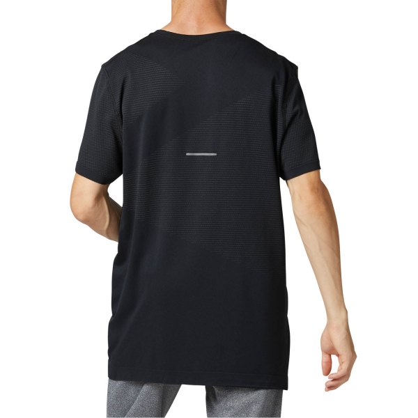 Asics Tokyo Seamless Camiseta - Performance Black