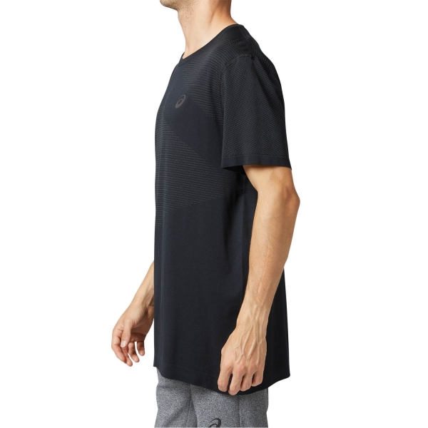 Asics Tokyo Seamless Camiseta - Performance Black