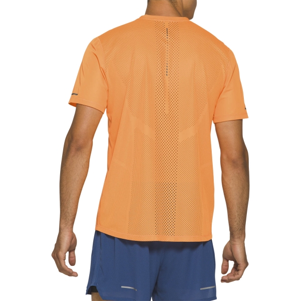Asics Ventilate Camiseta - Orange Pop