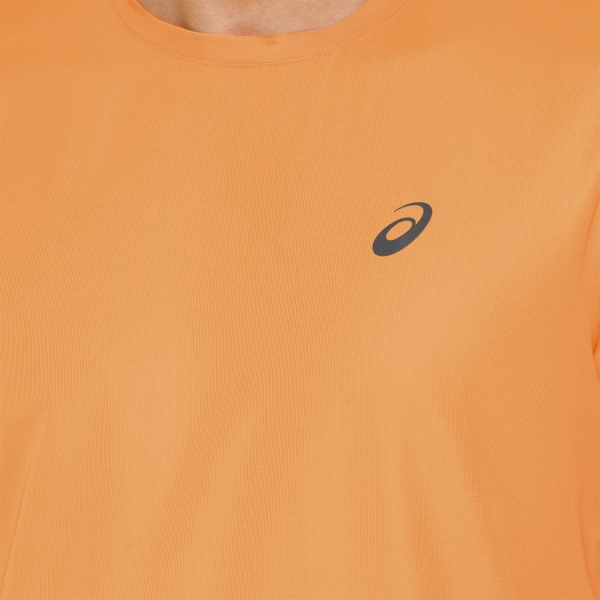 Asics Ventilate Camiseta - Orange Pop