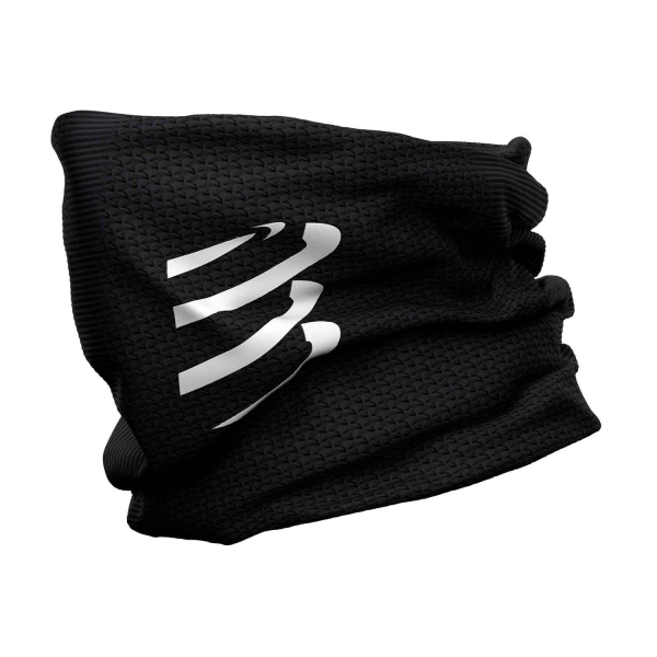 Compressport 3D Thermo Ultralight Neckwarmer - Black