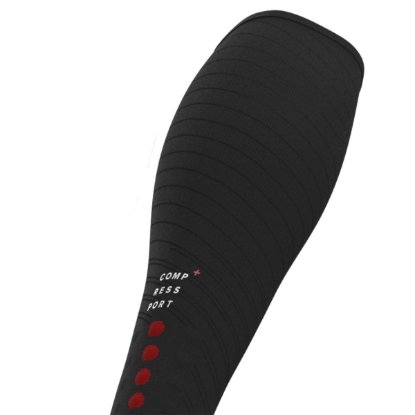 Compressport Full Recovery Calze - Black