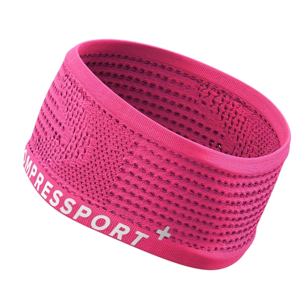 Compressport On/Off Fascia - Pink