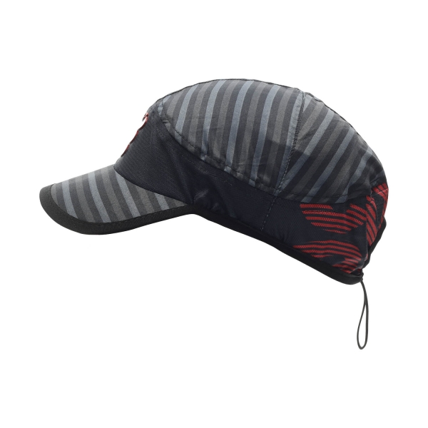 Compressport Pro Racing Gorra - Black