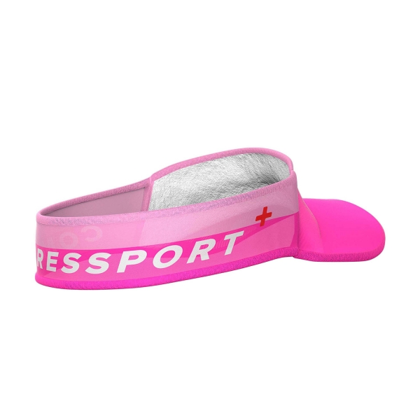 Compressport Ultralight Visera - Pink