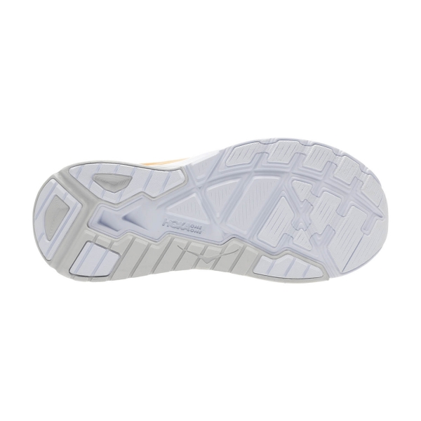 Hoka Arahi 4 - Nimbus Cloud/Lunar Rock