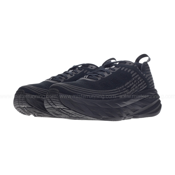 hoka one one bondi 6 uomo