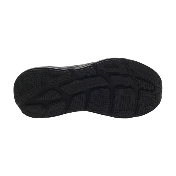 Hoka Bondi 7 - Black