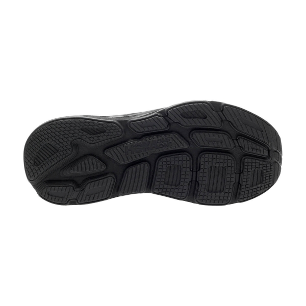 Hoka Bondi 7 - Black