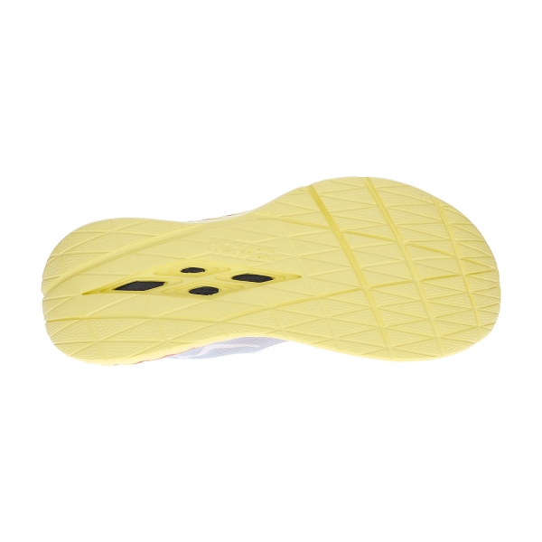 Hoka Carbon X - Nimbus Cloud/Lantana