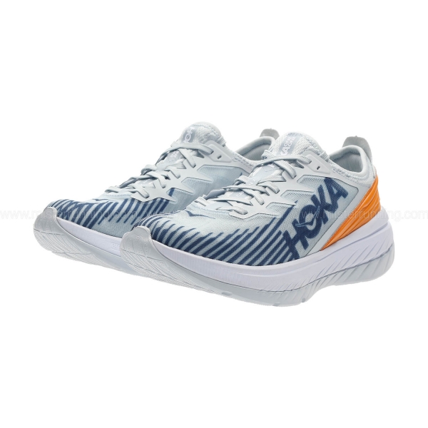 Hoka Carbon X-SPE - Plein Air/Birds Of Paradise