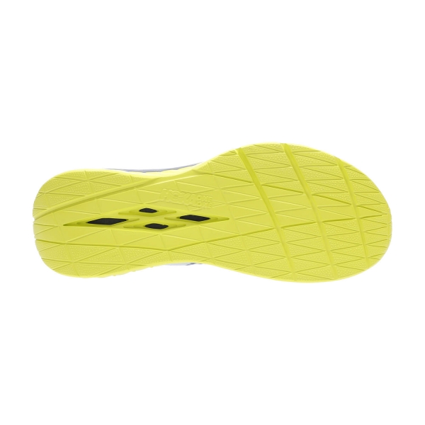 Hoka Carbon X-SPE - White/Blue Ice