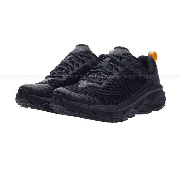 Hoka Challenger Atr 5 GTX - Anthracite/Dark Gull Grey