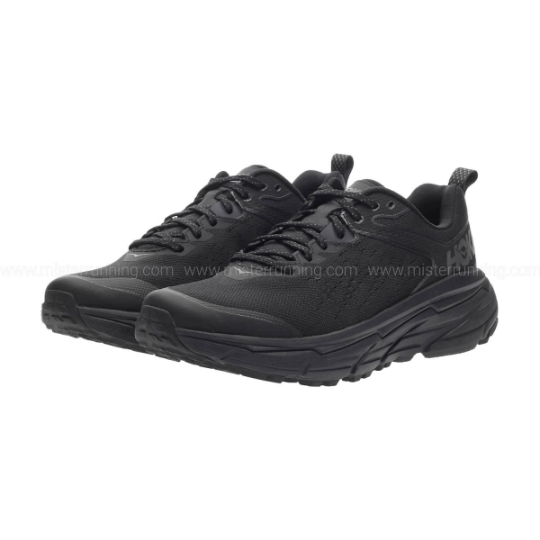 Hoka Challenger Atr 6 - Black