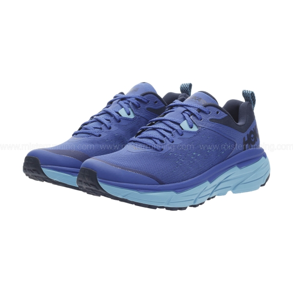 Hoka Challenger ATR 6 - Turkish Sea/Scuba Blue