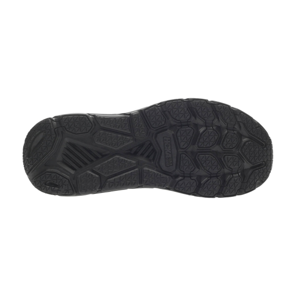 Hoka Clifton 7 - Black
