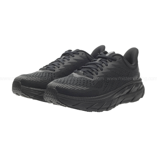 Hoka Clifton 7 - Black