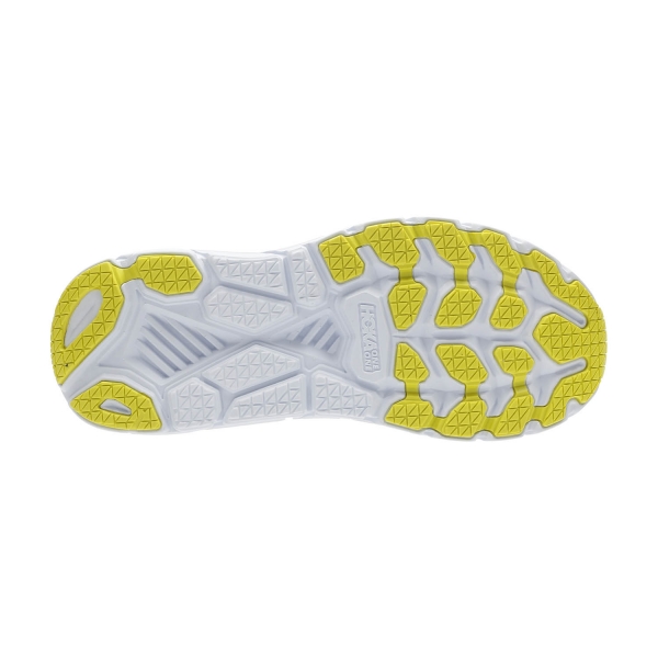 Hoka Clifton 7 - Chili/Black