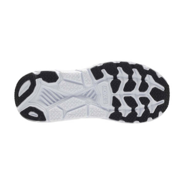 Hoka Clifton 7 - Black/Bronze
