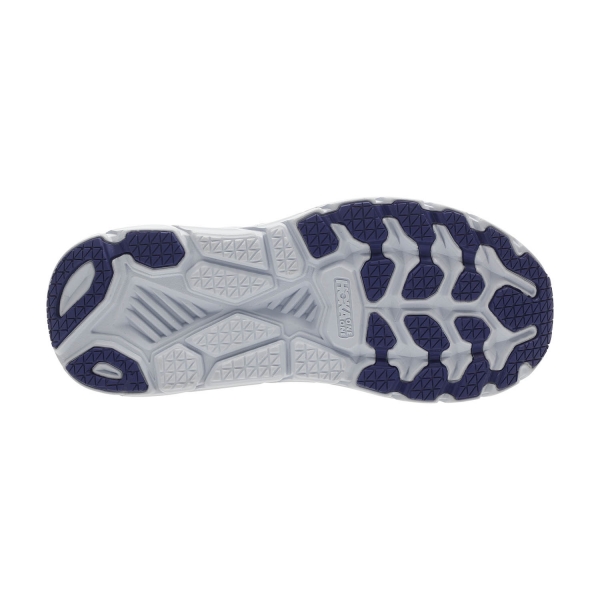 Hoka Clifton 7 - Lunar Rock/Nimbus Cloud