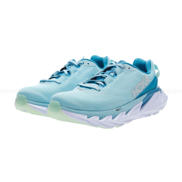 Hoka Elevon 2 - Antigua Sand/Caribbean Sea
