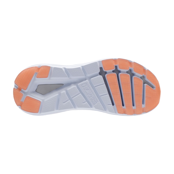 Hoka Elevon 2 - White/Nimbus Cloud