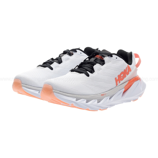 Hoka Elevon 2 - White/Nimbus Cloud