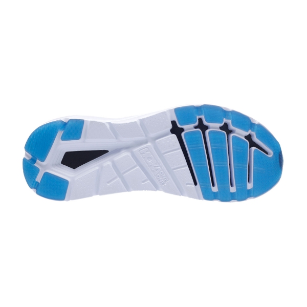 Hoka Elevon 2 - Black Shadow/Imperial Blue