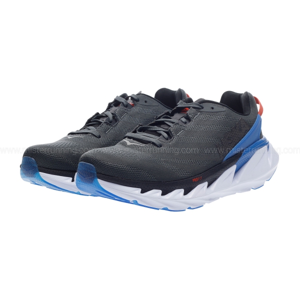 Hoka Elevon 2 - Black Shadow/Imperial Blue