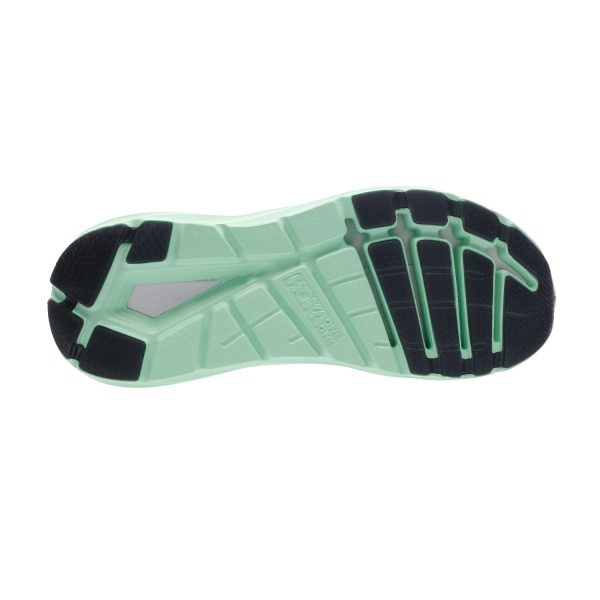 Hoka Elevon 2 - Nimbus Cloud/Green Ash
