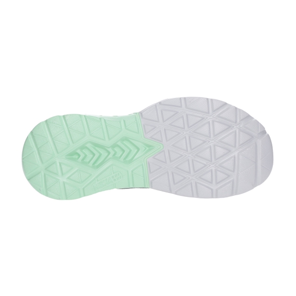 Hoka Mach 3 - Green Ash/Black
