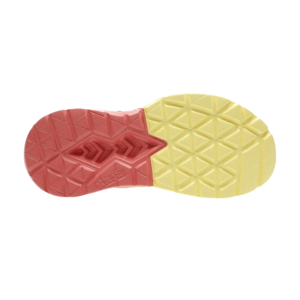 Hoka Mach 3 - Lantana/Limelight