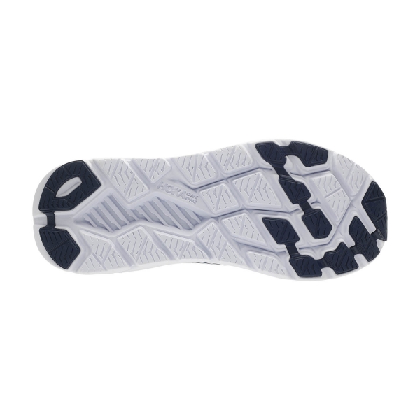Hoka Rincon 2 - Blue Moon/White